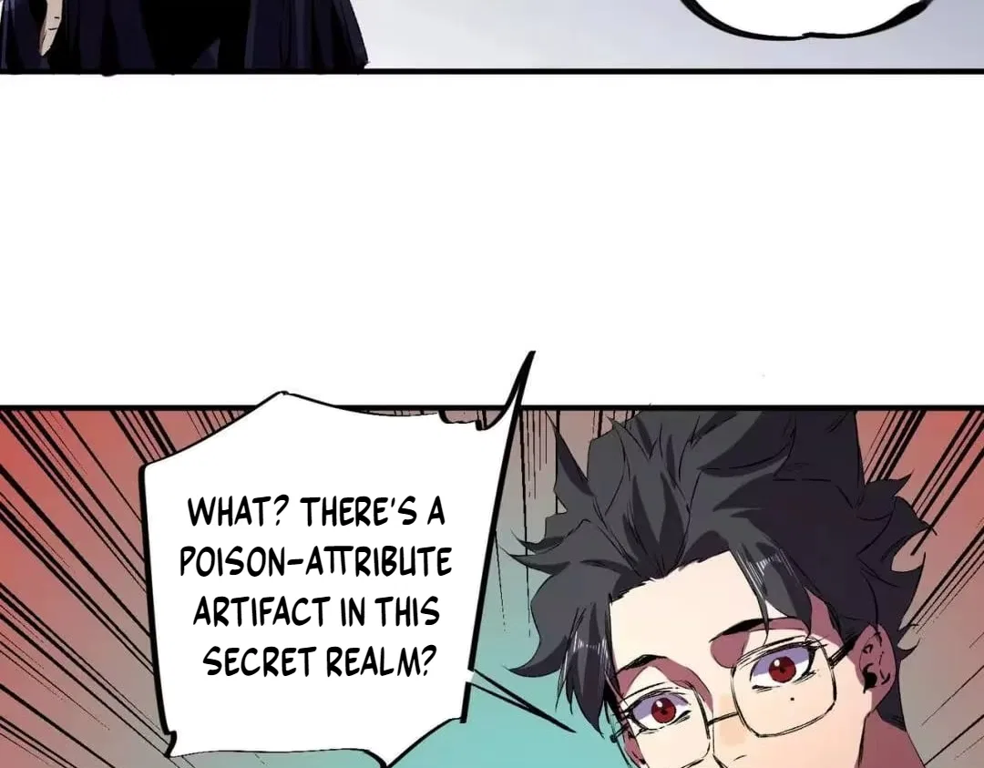 Supreme Curse Master Chapter 79 – Page 41