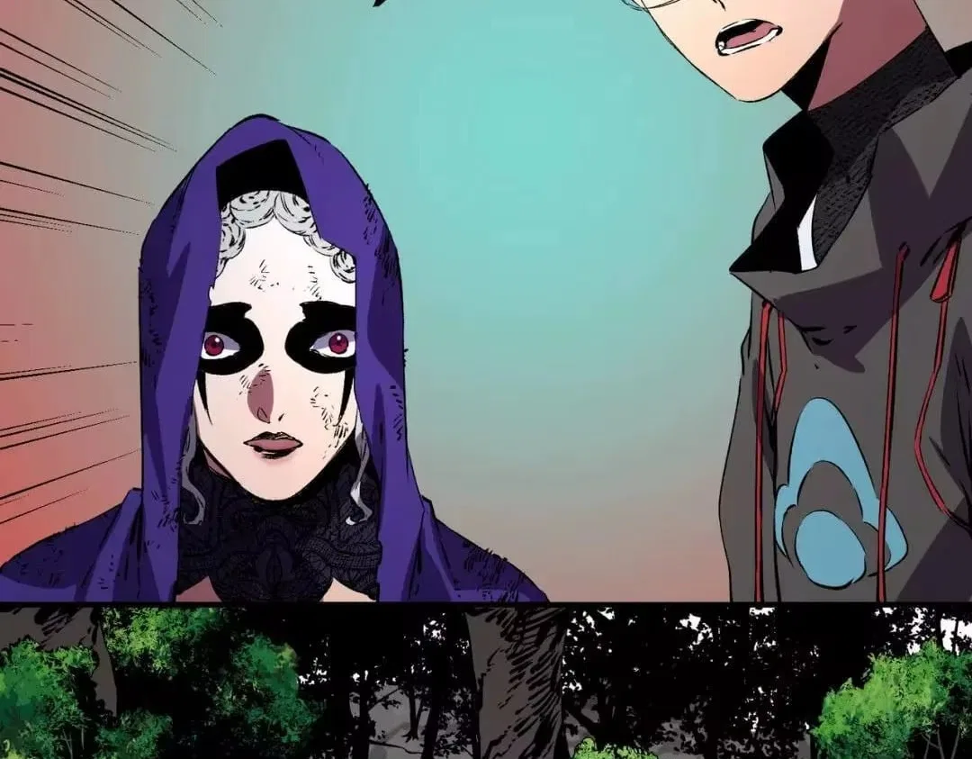 Supreme Curse Master Chapter 79 – Page 42