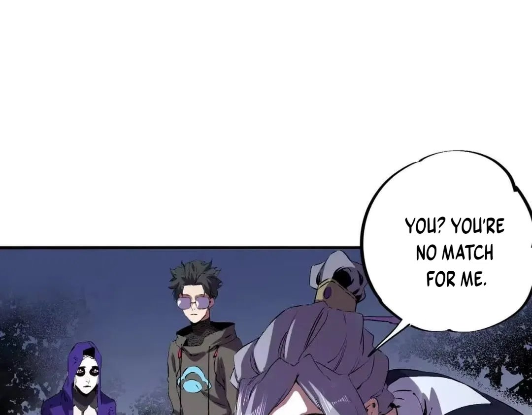 Supreme Curse Master Chapter 79 – Page 45