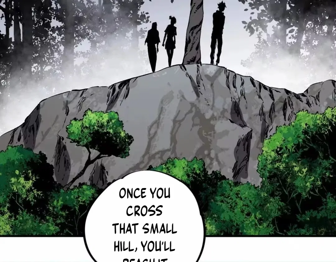 Supreme Curse Master Chapter 79 – Page 52