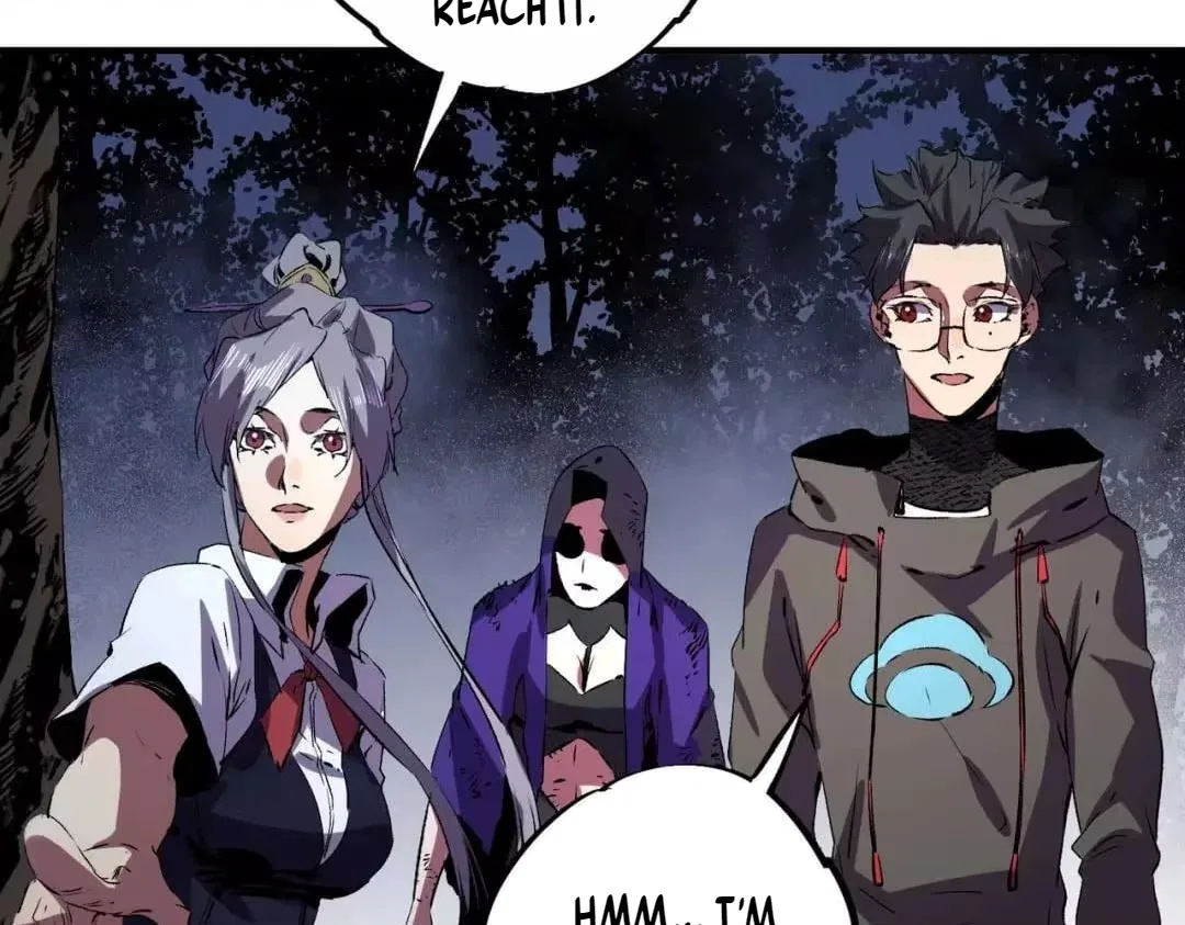 Supreme Curse Master Chapter 79 – Page 53