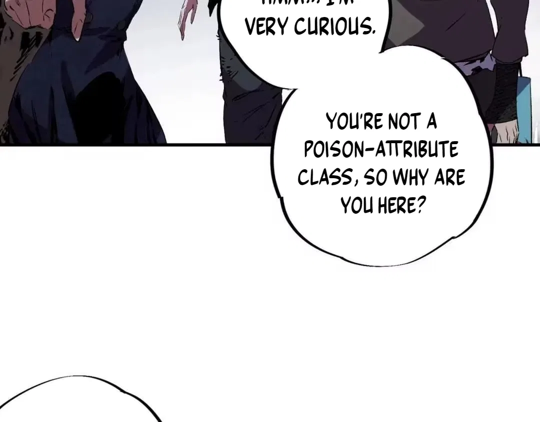 Supreme Curse Master Chapter 79 – Page 54