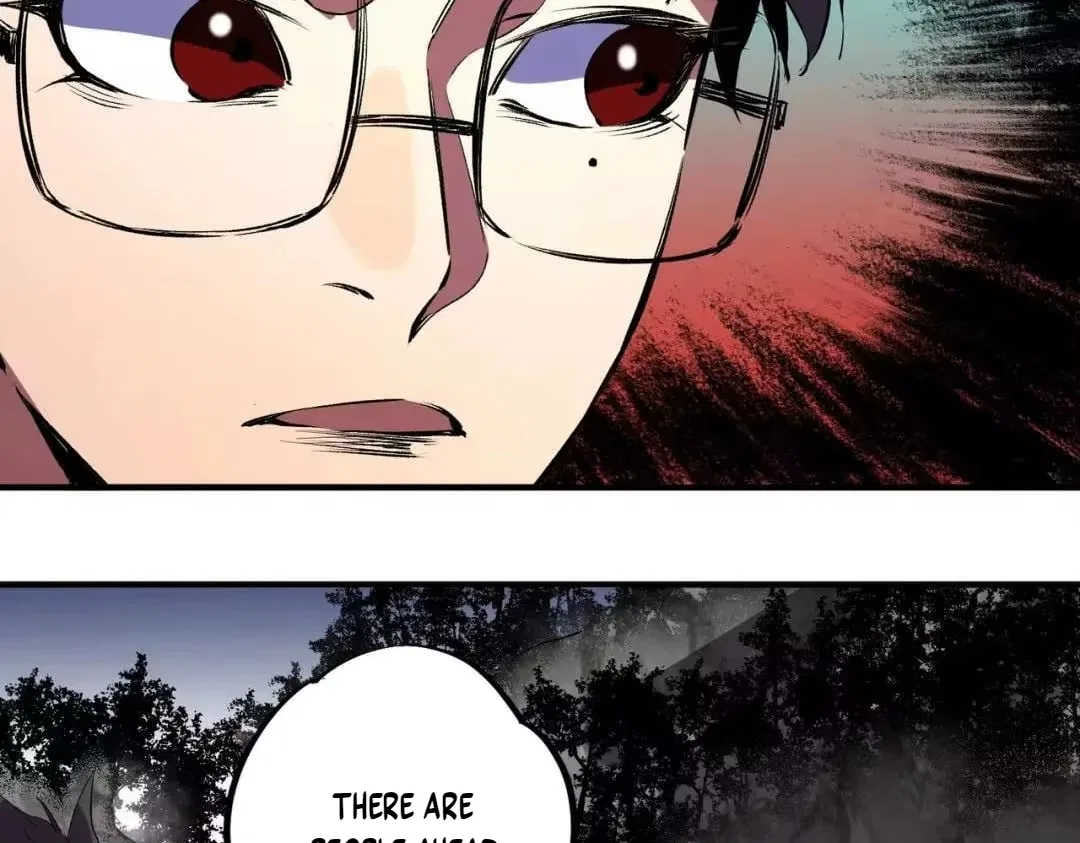 Supreme Curse Master Chapter 79 – Page 59