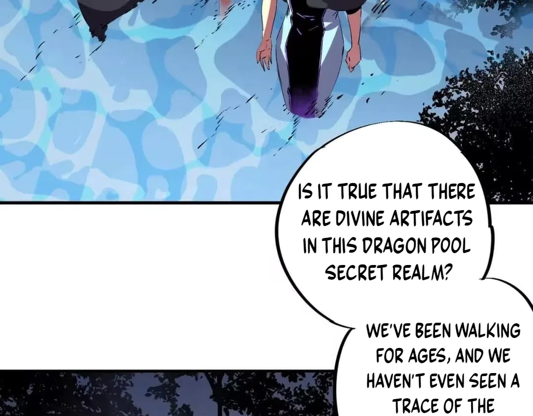 Supreme Curse Master Chapter 79 – Page 63