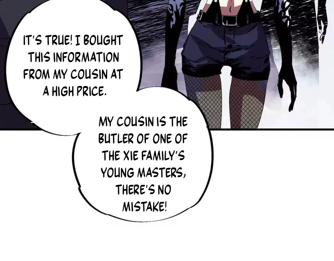 Supreme Curse Master Chapter 79 – Page 65