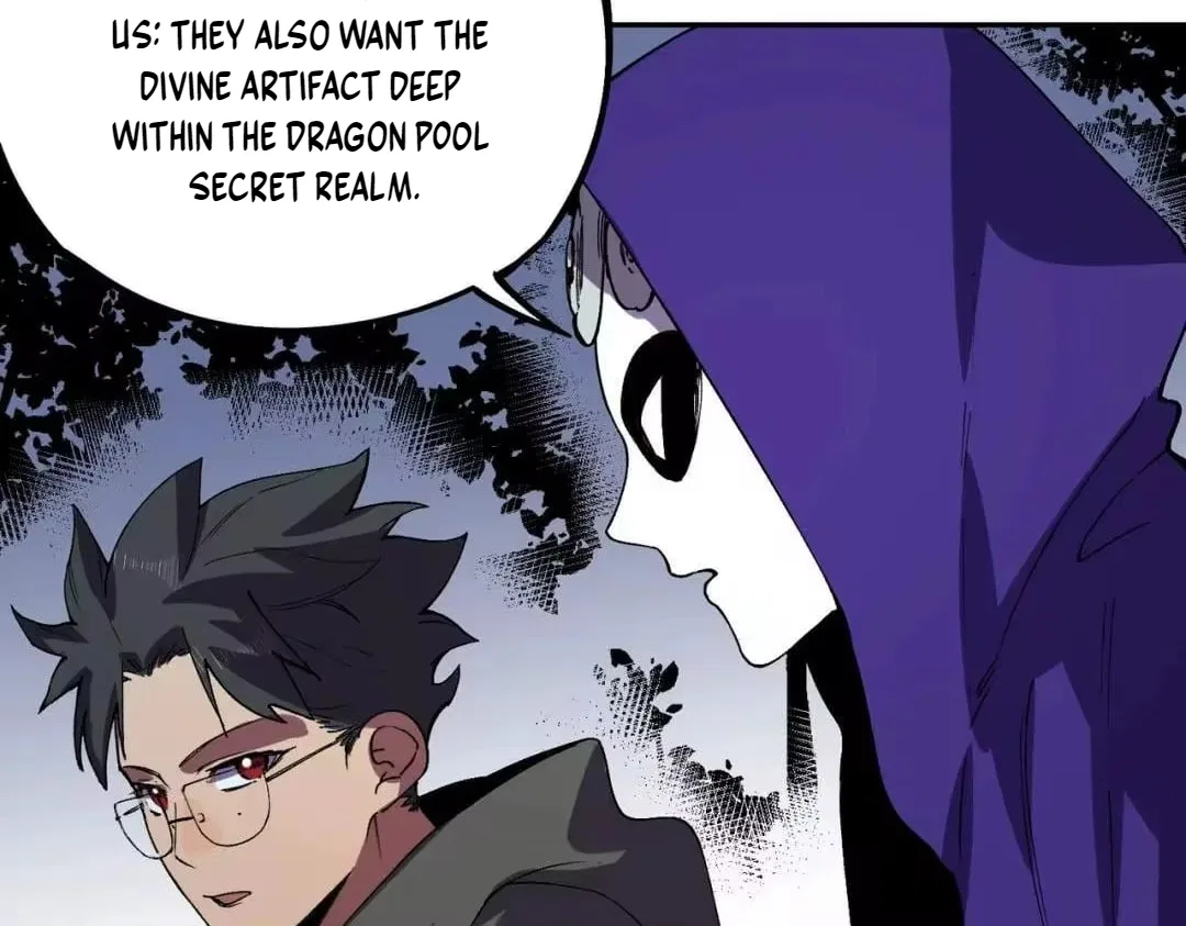 Supreme Curse Master Chapter 79 – Page 70