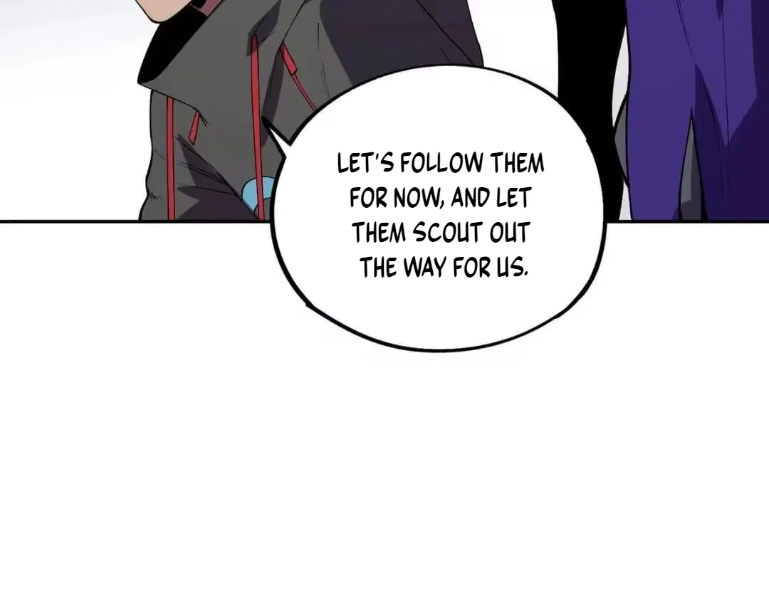 Supreme Curse Master Chapter 79 – Page 71
