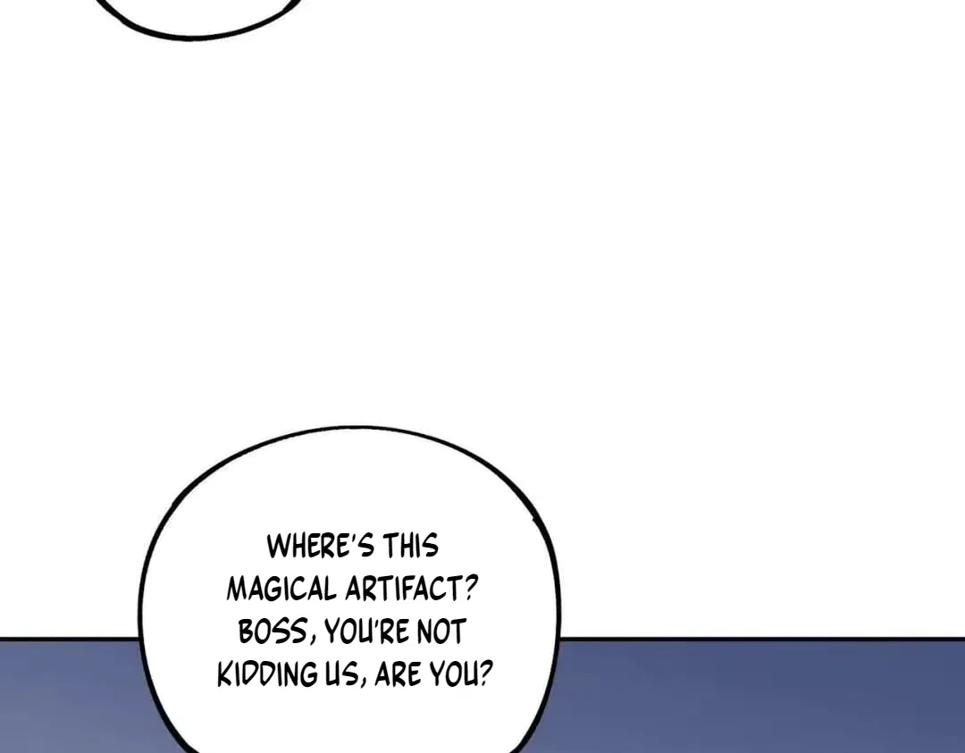 Supreme Curse Master Chapter 79 – Page 75