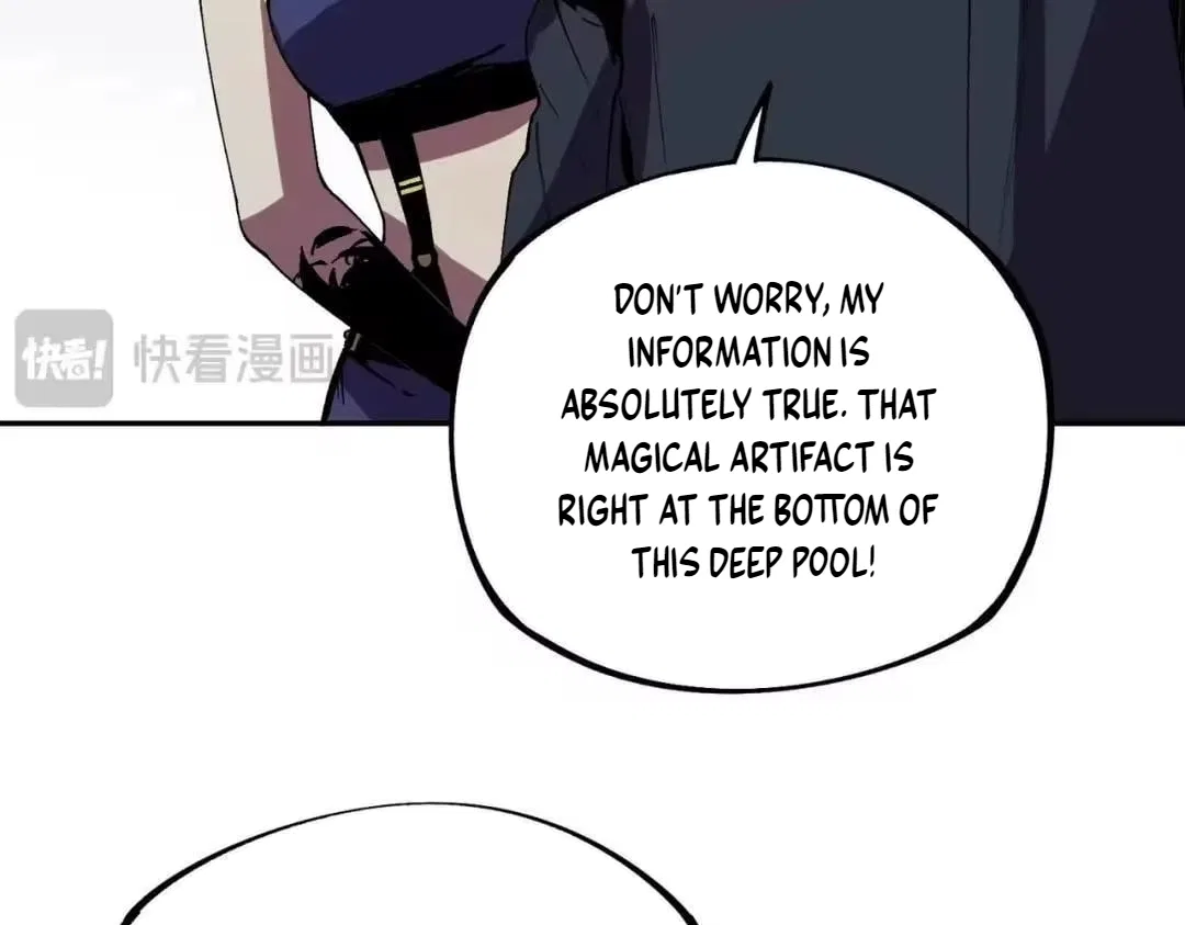 Supreme Curse Master Chapter 79 – Page 77