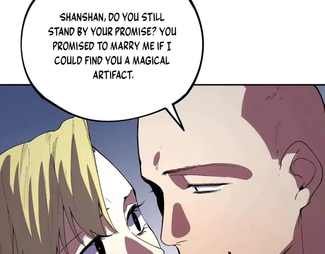 Supreme Curse Master Chapter 79 – Page 78