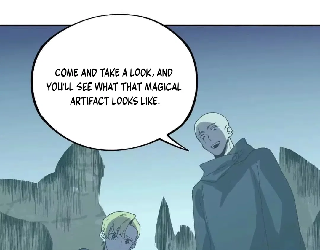 Supreme Curse Master Chapter 79 – Page 83