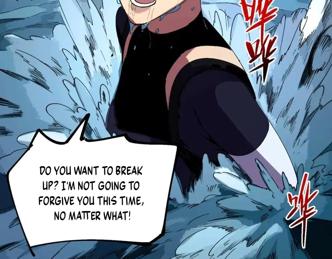 Supreme Curse Master Chapter 79 – Page 94
