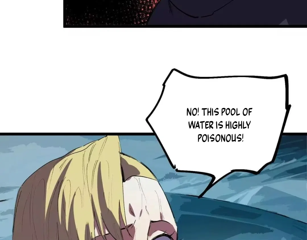 Supreme Curse Master Chapter 79 – Page 97
