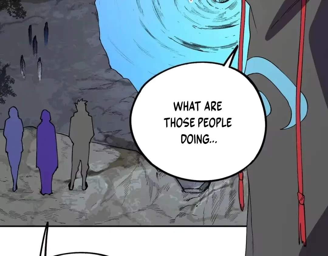 Supreme Curse Master Chapter 79 – Page 117