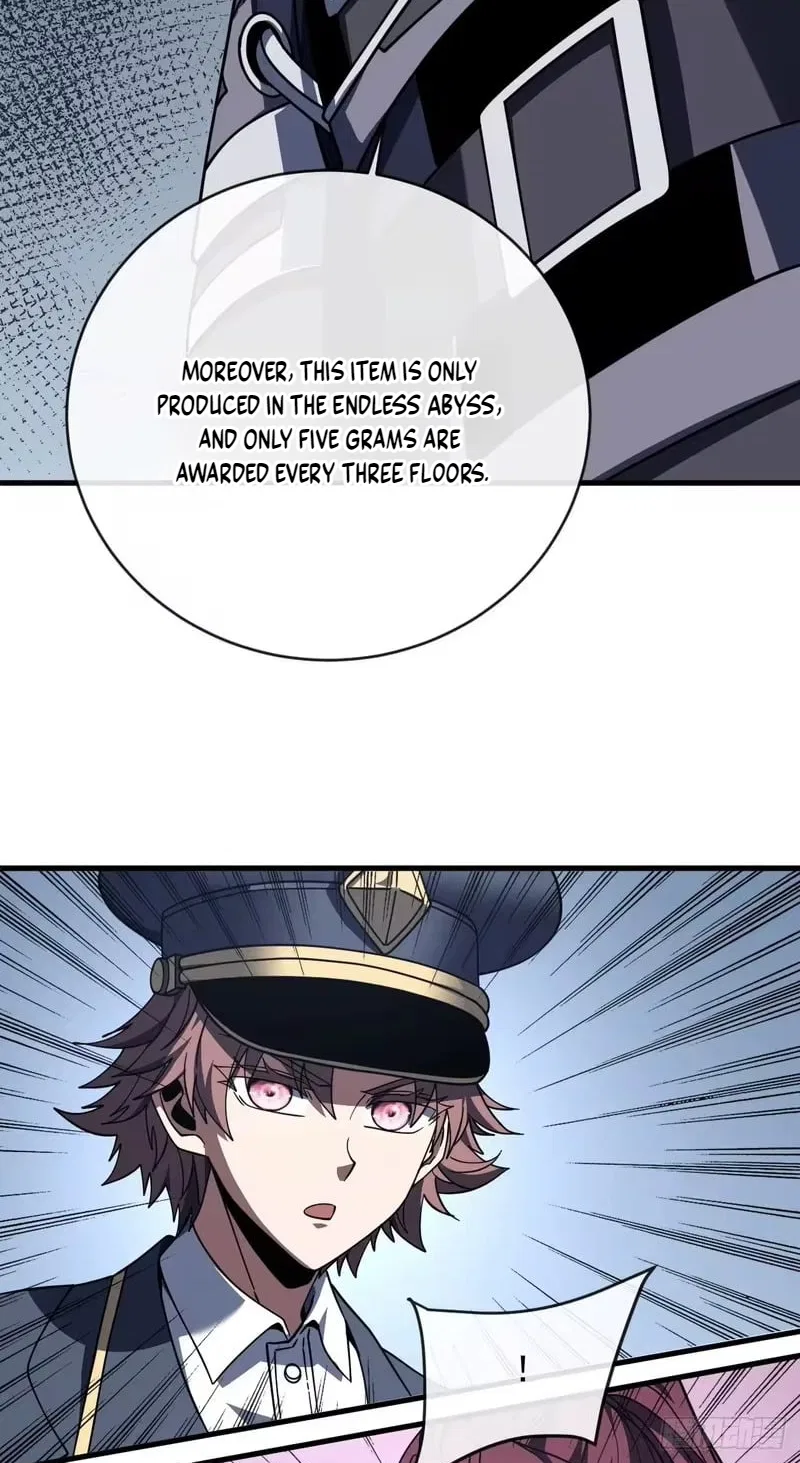 Lord of Destiny Wheel Chapter 255 – Page 7