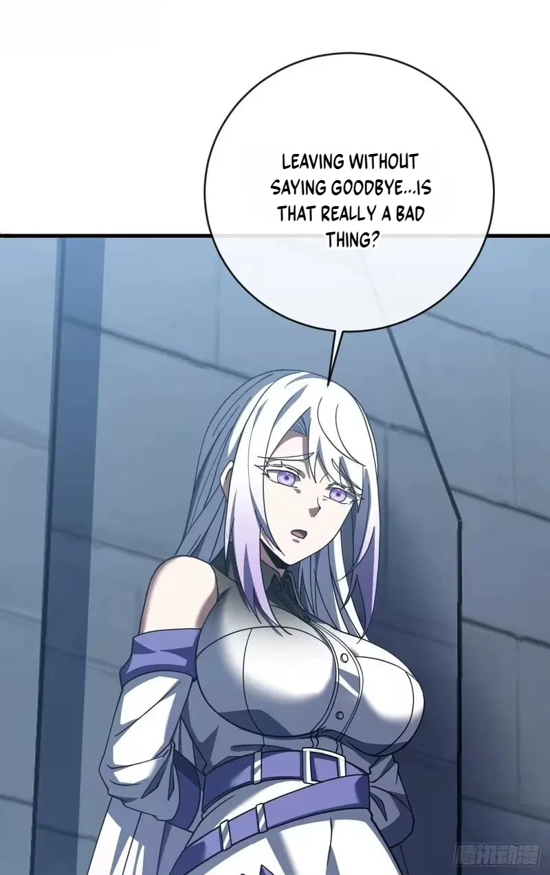 Lord of Destiny Wheel Chapter 255 – Page 28