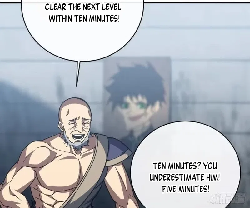 Lord of Destiny Wheel Chapter 255 – Page 33