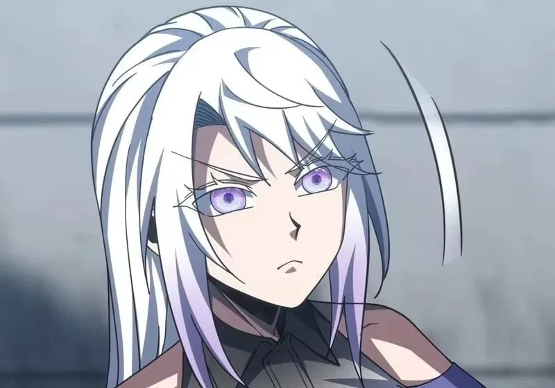 Lord of Destiny Wheel Chapter 255 – Page 45