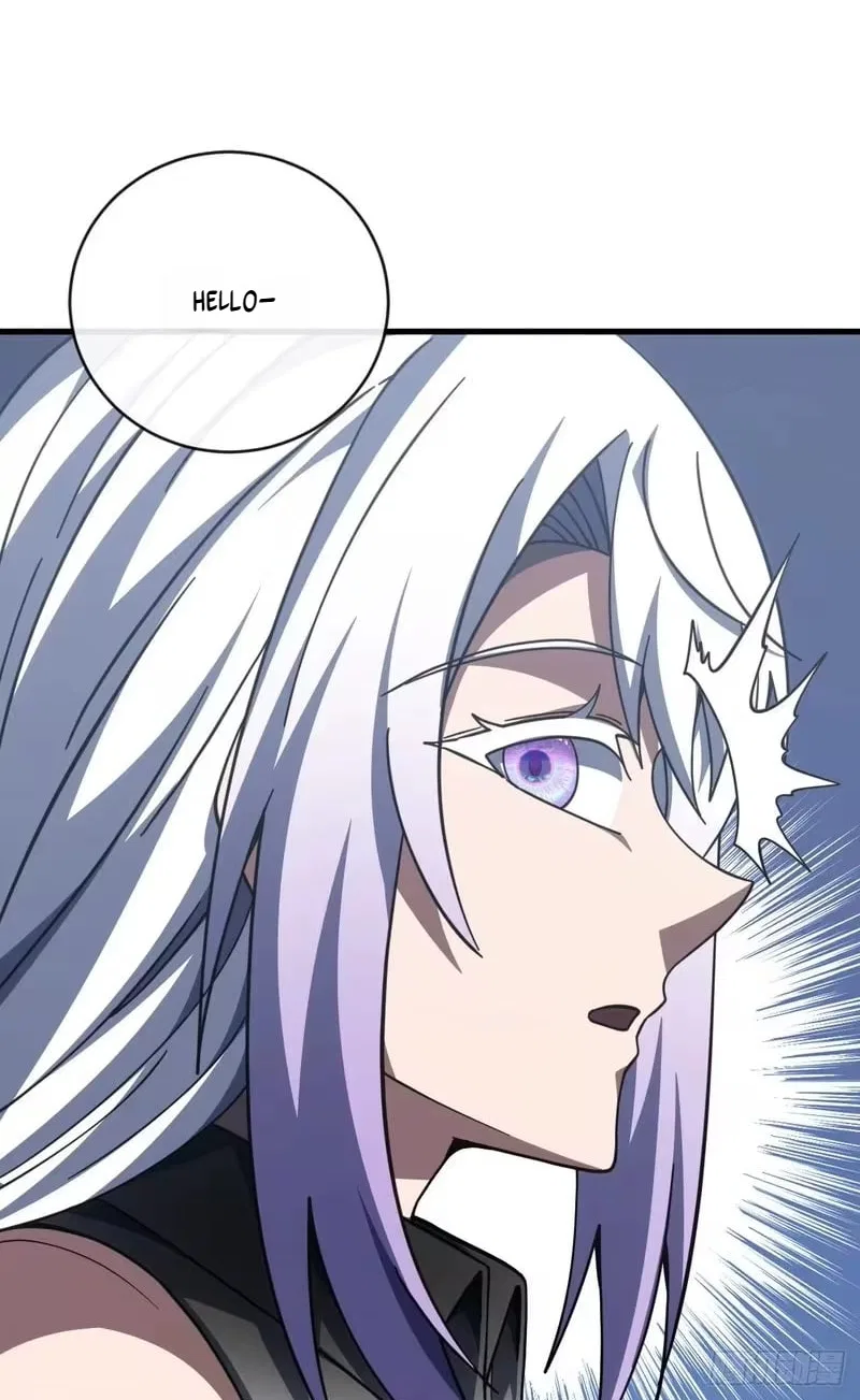 Lord of Destiny Wheel Chapter 255 – Page 50