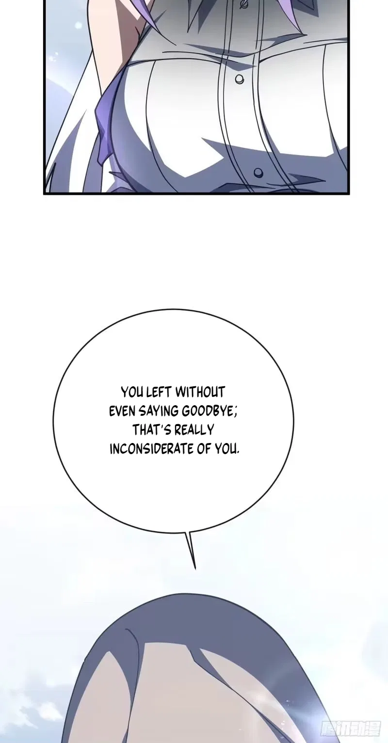 Lord of Destiny Wheel Chapter 255 – Page 58