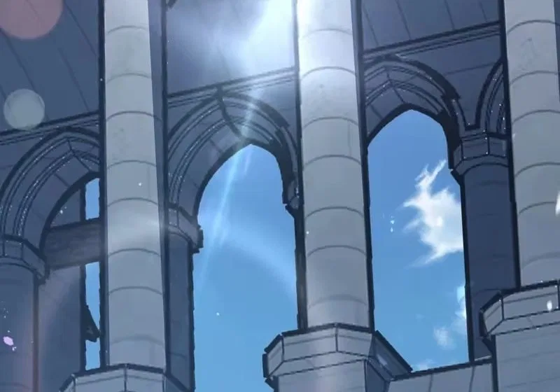 Lord of Destiny Wheel Chapter 255 – Page 62