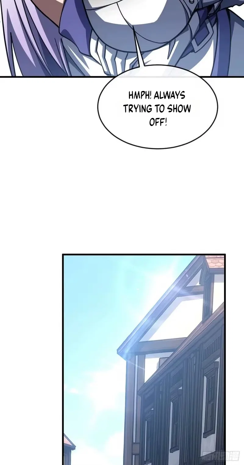 Lord of Destiny Wheel Chapter 255 – Page 69