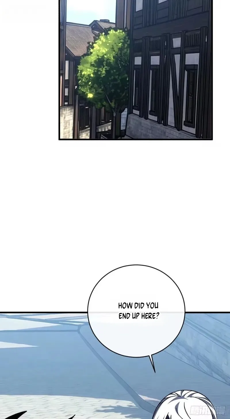 Lord of Destiny Wheel Chapter 255 – Page 70