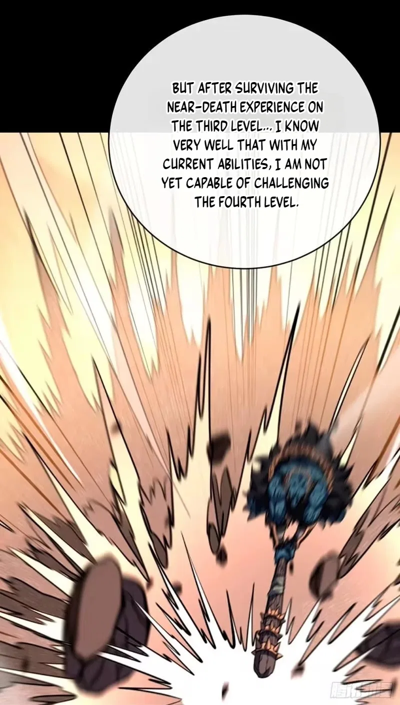 Lord of Destiny Wheel Chapter 255 – Page 93