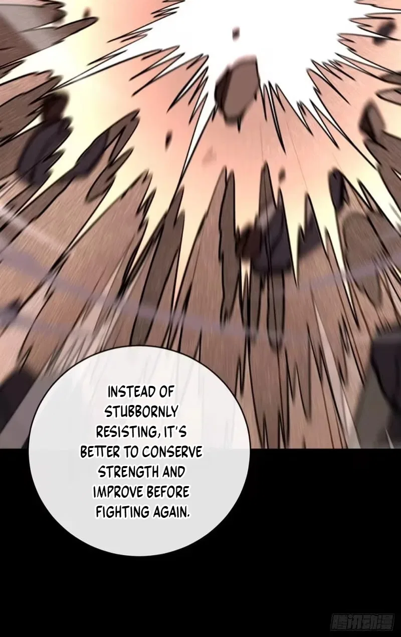 Lord of Destiny Wheel Chapter 255 – Page 94