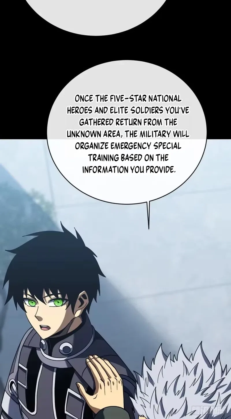 Lord of Destiny Wheel Chapter 255 – Page 98