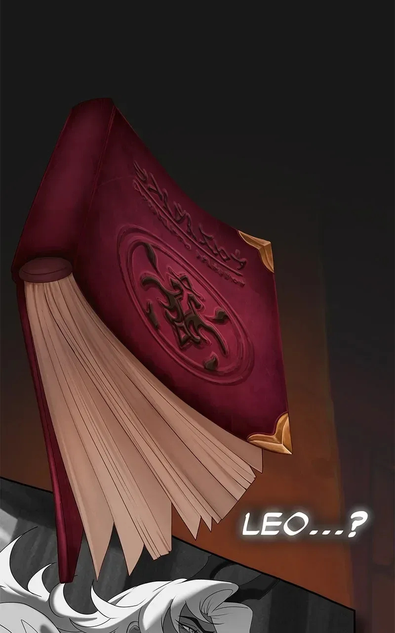 Raising Hell: A Demon’s Guide to Parenting Chapter 35 – Page 3