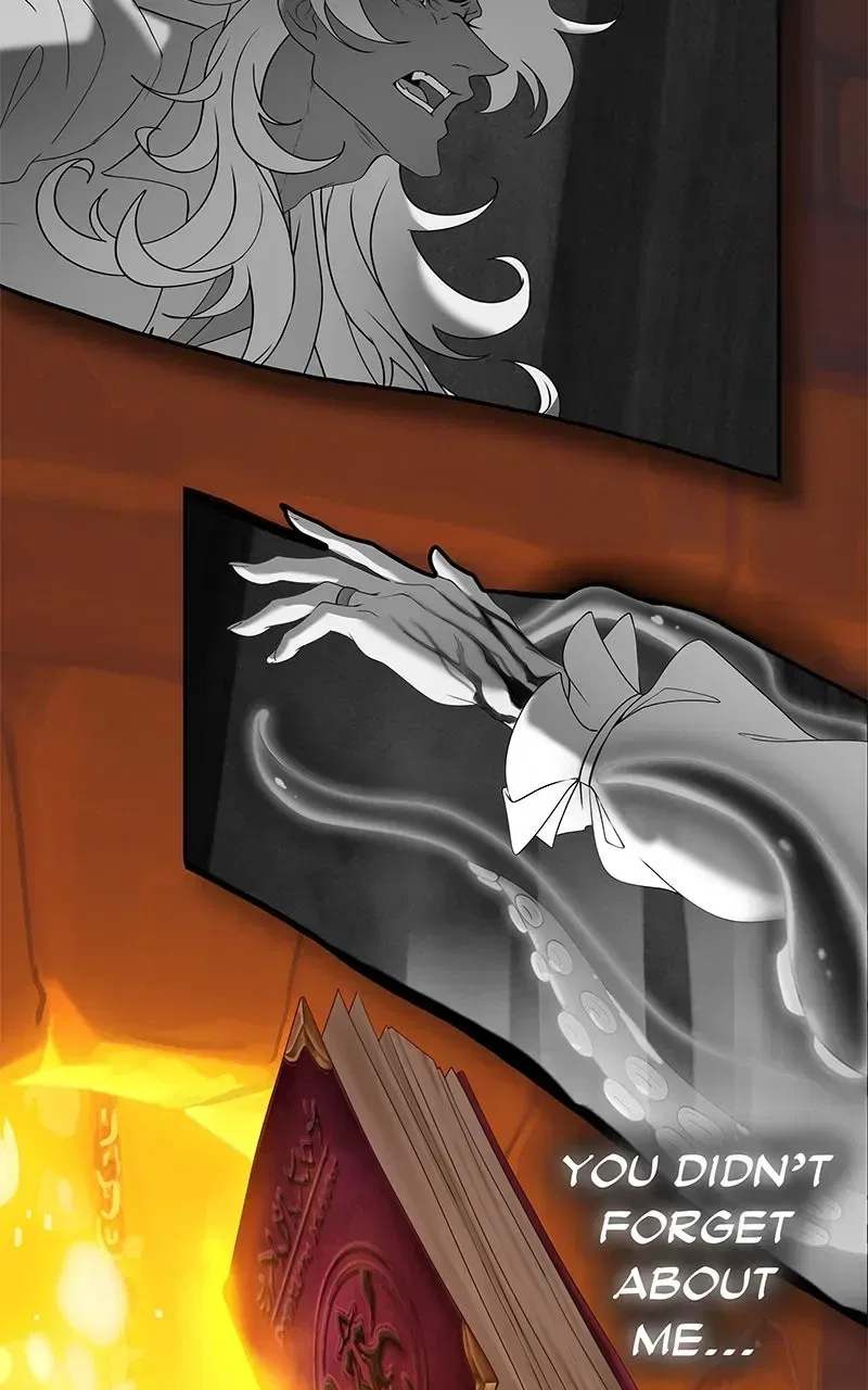 Raising Hell: A Demon’s Guide to Parenting Chapter 35 – Page 4