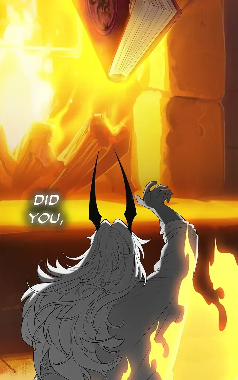 Raising Hell: A Demon’s Guide to Parenting Chapter 35 – Page 5