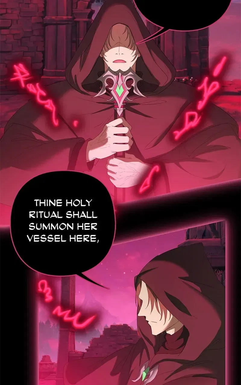 Raising Hell: A Demon’s Guide to Parenting Chapter 35 – Page 20
