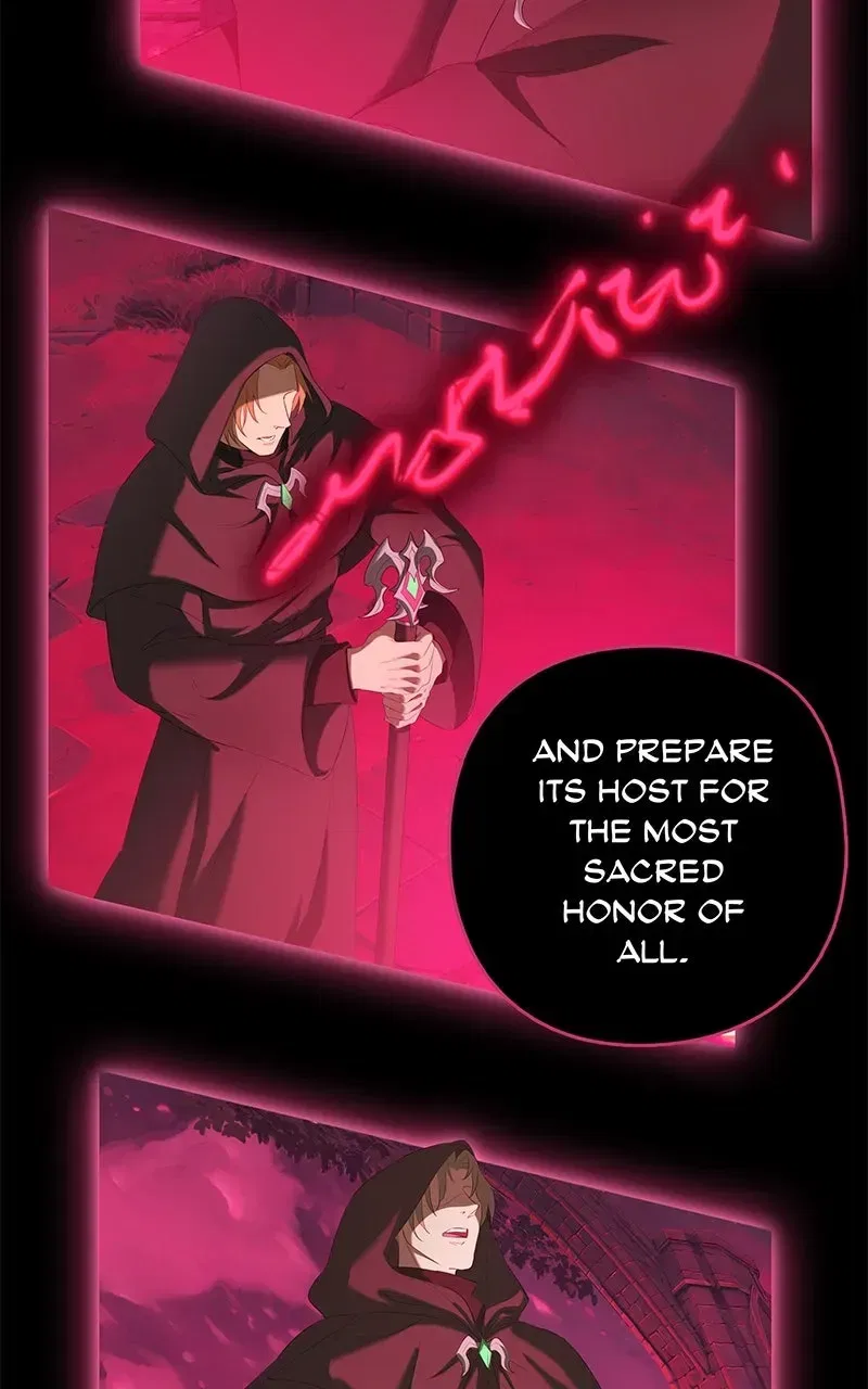 Raising Hell: A Demon’s Guide to Parenting Chapter 35 – Page 21