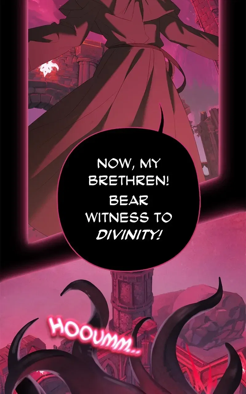 Raising Hell: A Demon’s Guide to Parenting Chapter 35 – Page 22