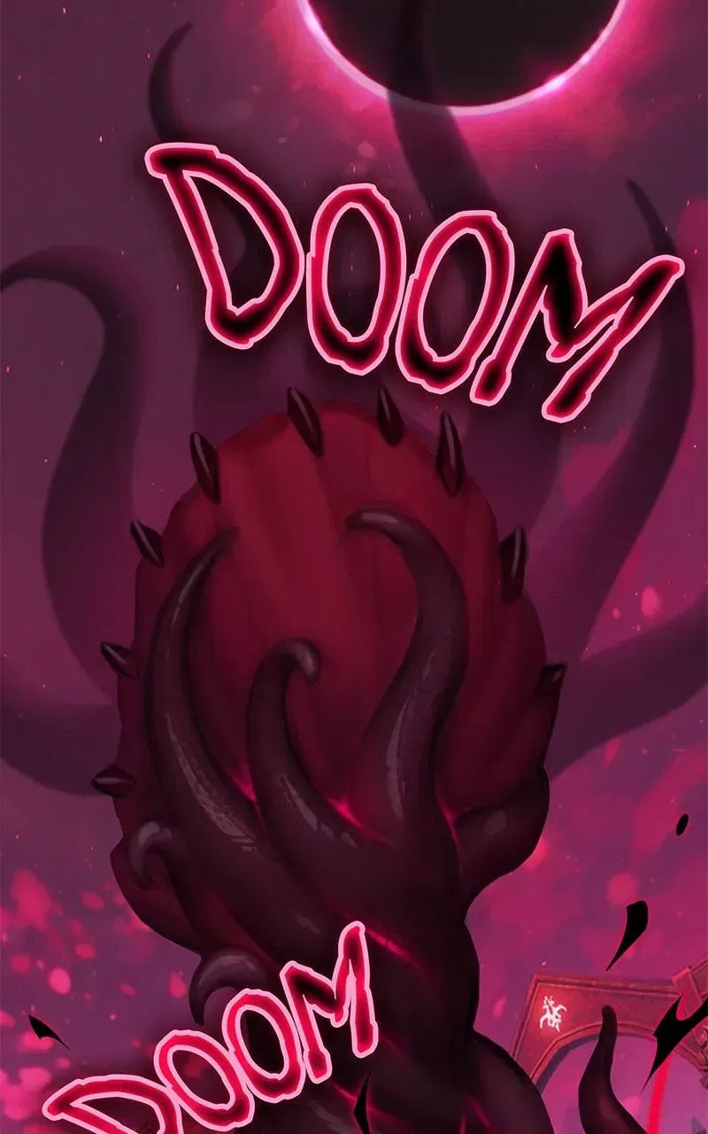 Raising Hell: A Demon’s Guide to Parenting Chapter 35 – Page 25