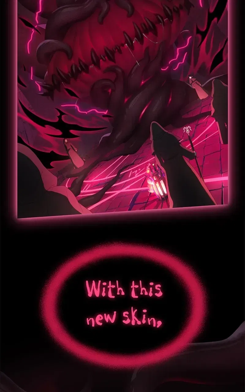 Raising Hell: A Demon’s Guide to Parenting Chapter 35 – Page 33