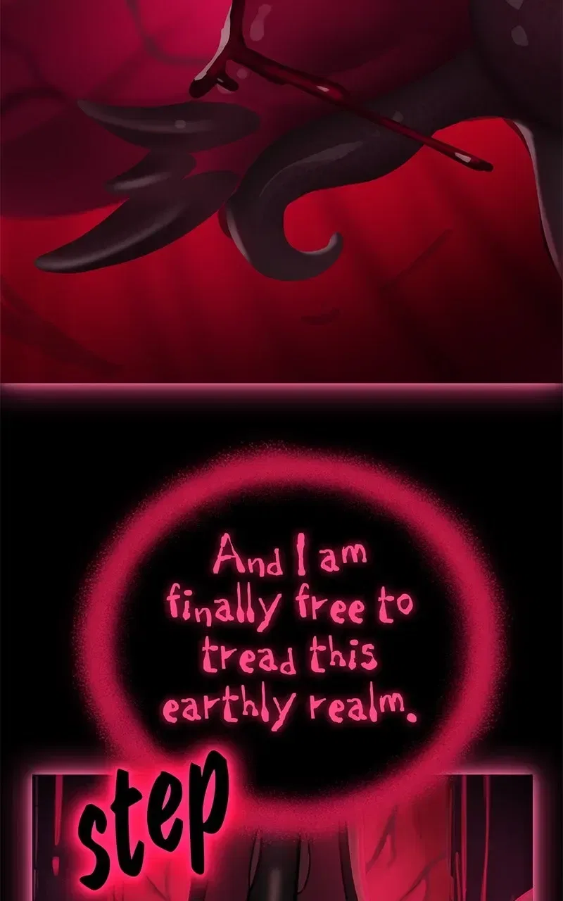 Raising Hell: A Demon’s Guide to Parenting Chapter 35 – Page 39