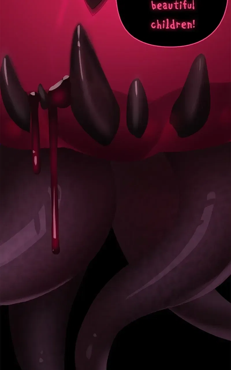 Raising Hell: A Demon’s Guide to Parenting Chapter 35 – Page 45