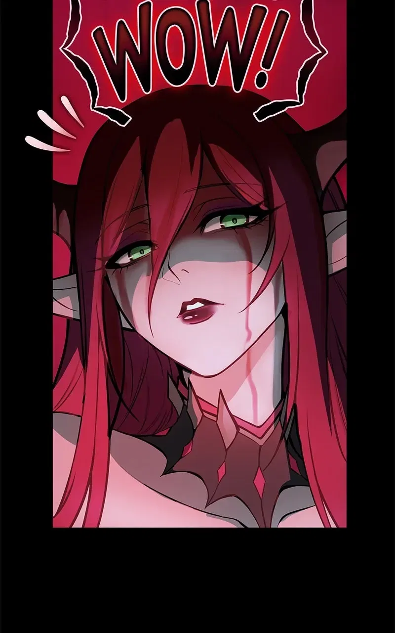 Raising Hell: A Demon’s Guide to Parenting Chapter 35 – Page 47