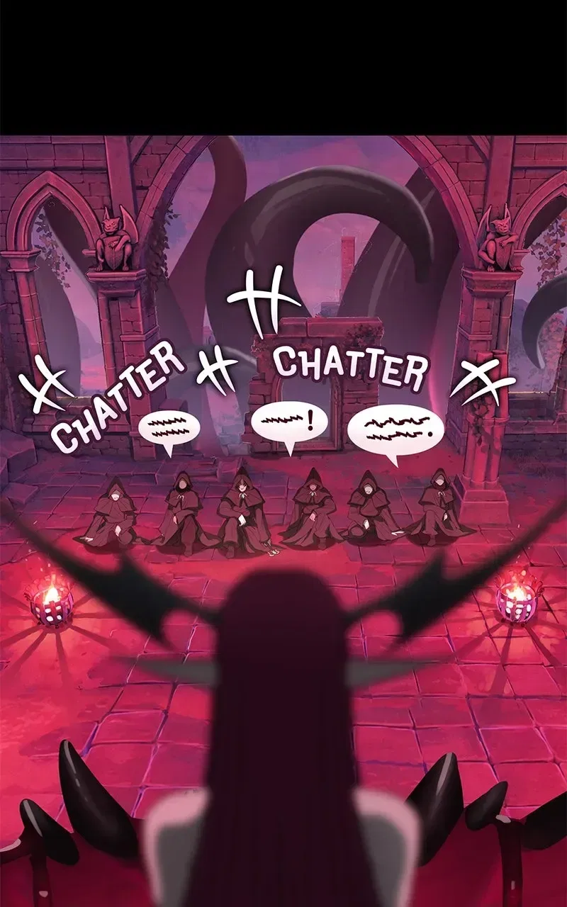 Raising Hell: A Demon’s Guide to Parenting Chapter 35 – Page 48