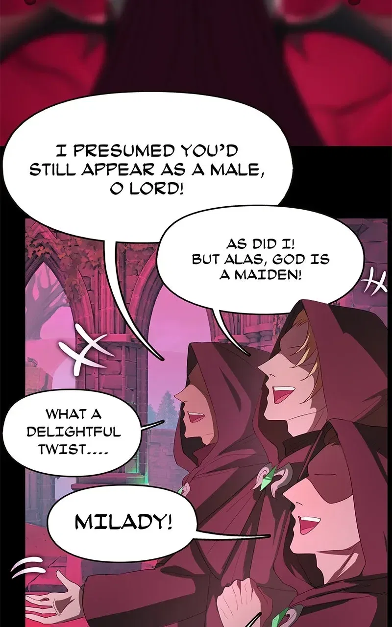Raising Hell: A Demon’s Guide to Parenting Chapter 35 – Page 49
