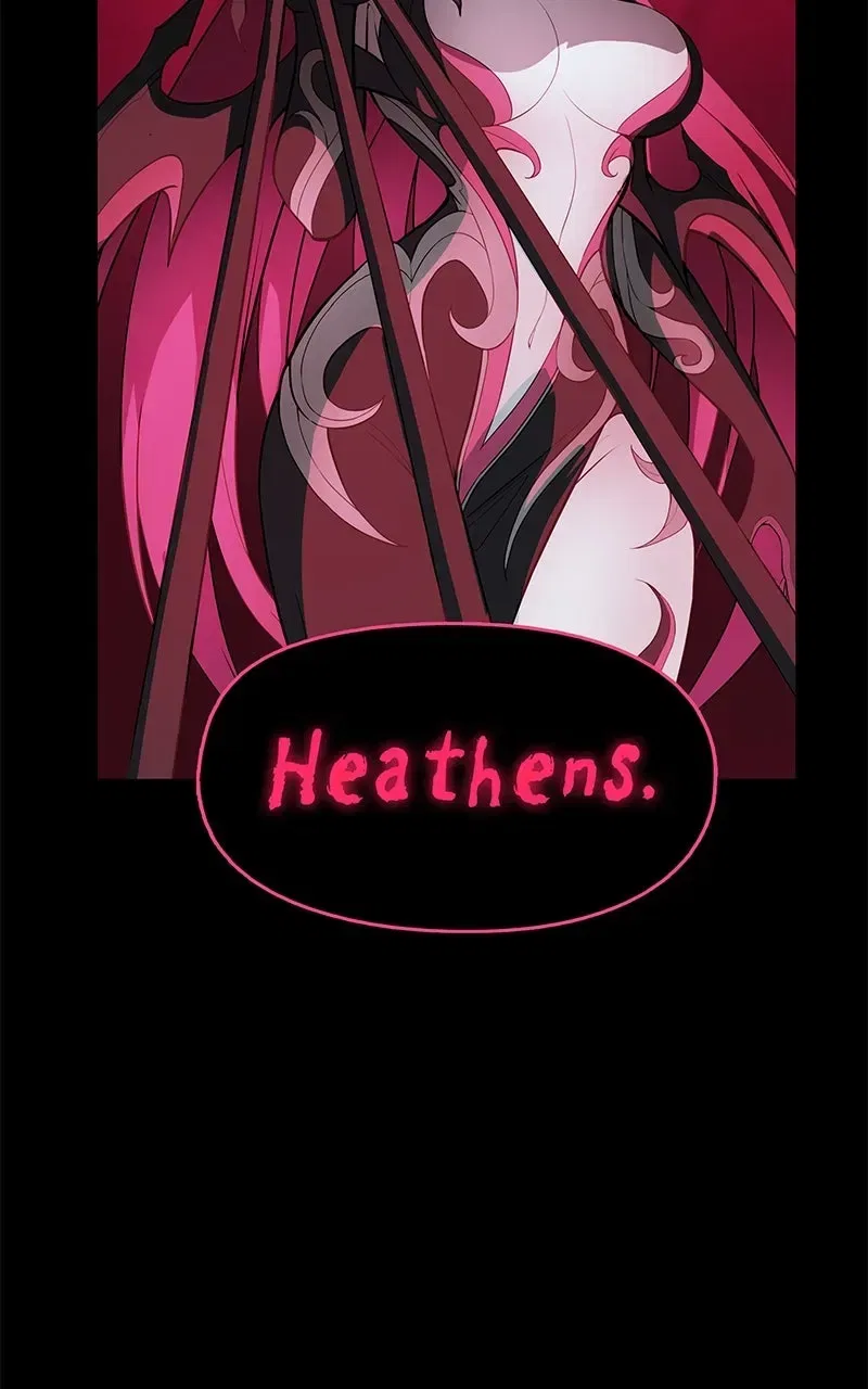 Raising Hell: A Demon’s Guide to Parenting Chapter 35 – Page 53