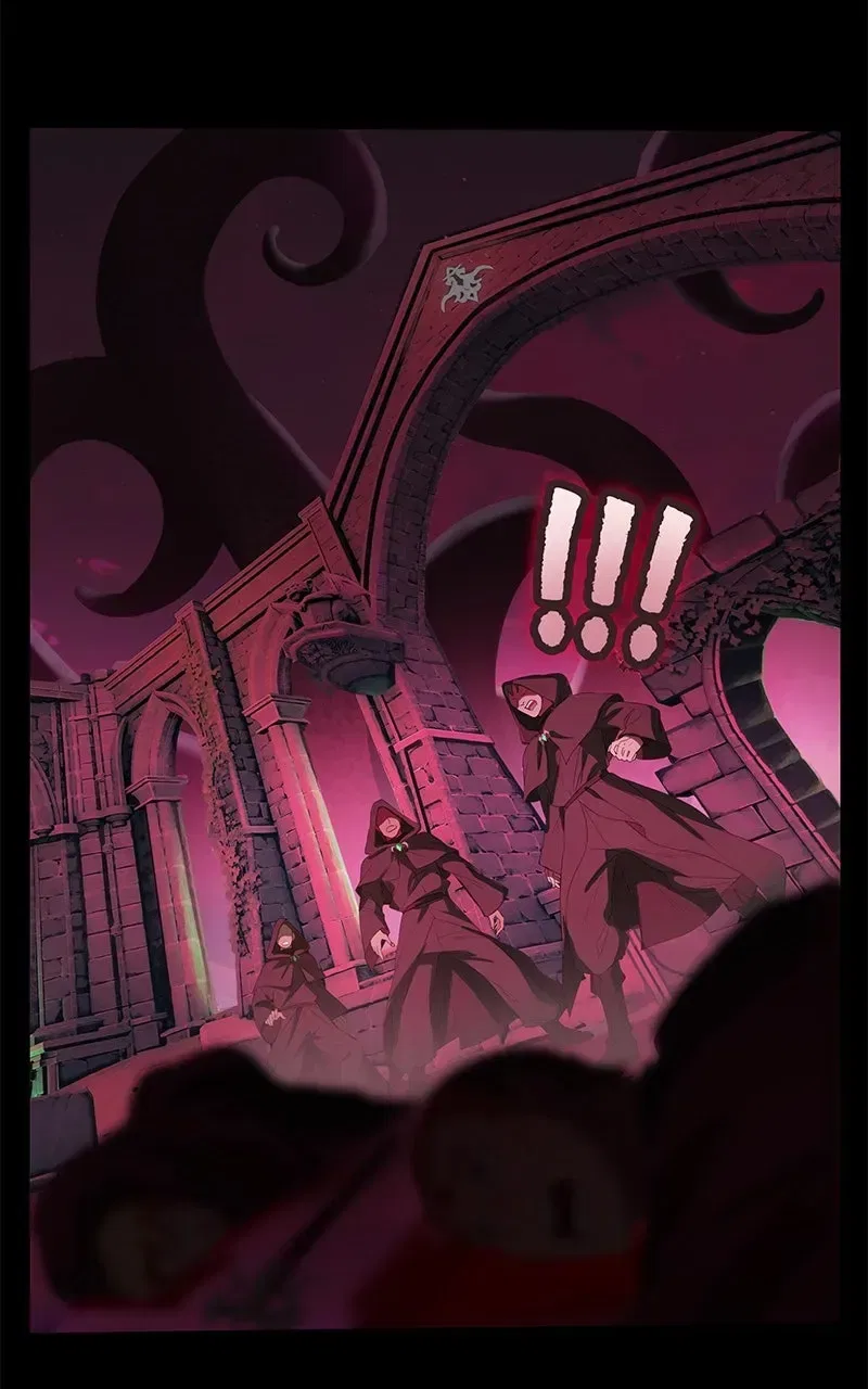 Raising Hell: A Demon’s Guide to Parenting Chapter 35 – Page 54