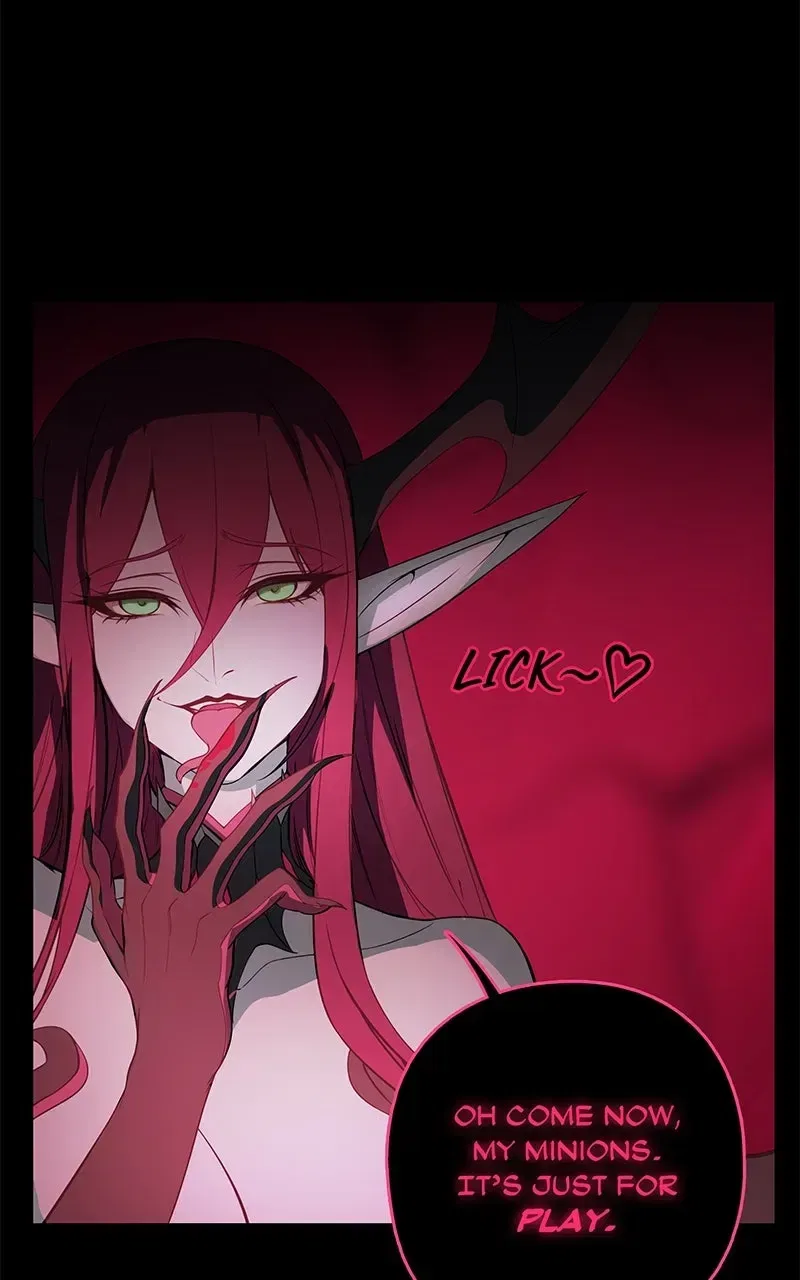 Raising Hell: A Demon’s Guide to Parenting Chapter 35 – Page 58