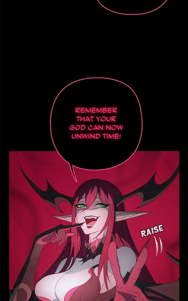Raising Hell: A Demon’s Guide to Parenting Chapter 35 – Page 59