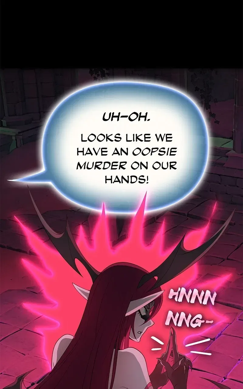 Raising Hell: A Demon’s Guide to Parenting Chapter 35 – Page 72