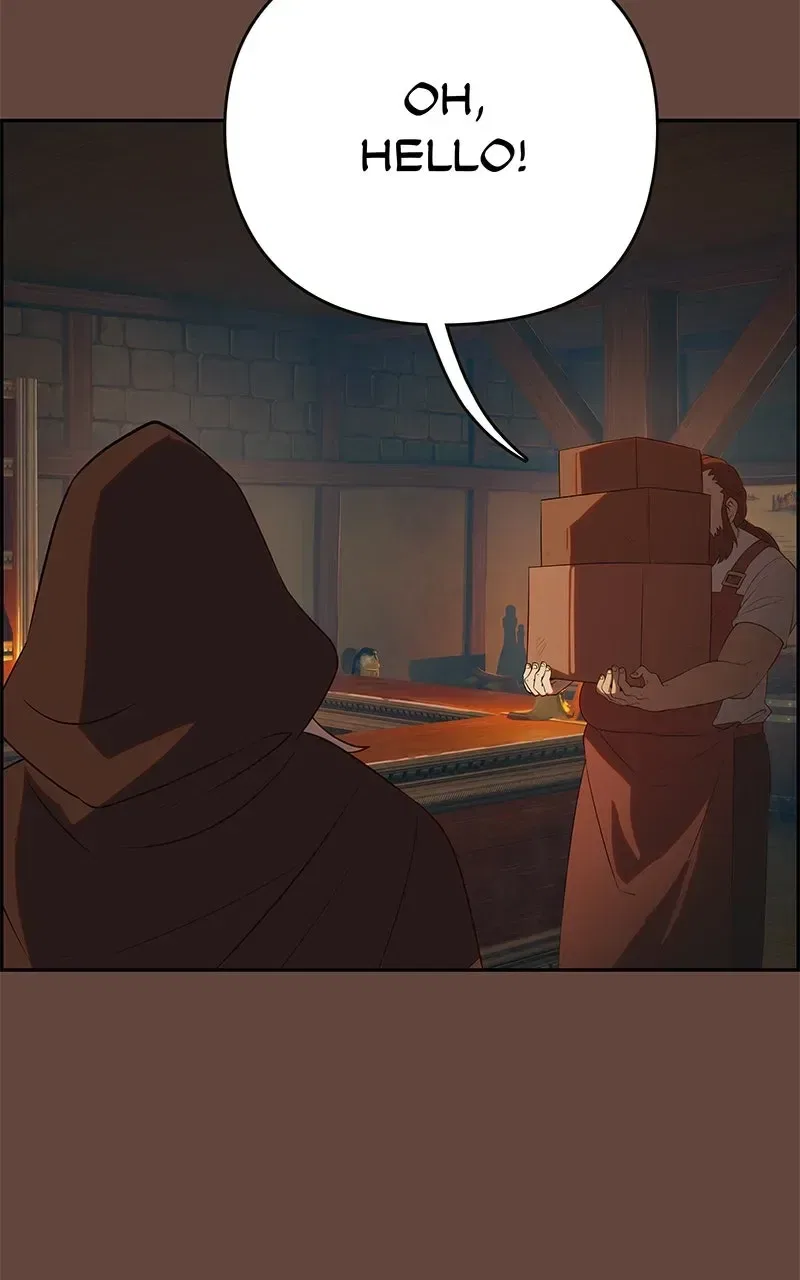 Raising Hell: A Demon’s Guide to Parenting Chapter 34 – Page 8