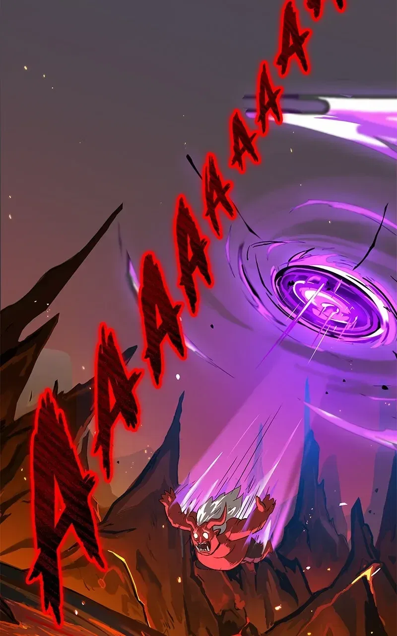 Raising Hell: A Demon’s Guide to Parenting Chapter 34 – Page 22